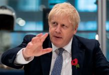 Boris Johnson presentará a la UE una «propuesta final» sobre el Brexit boris johnson