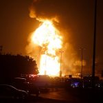 Un muerto y 9 heridos por la explosión en una refinería de Bosnia bosnia