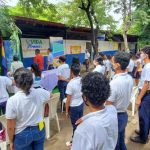 Lanzan catálogo de bosques para las escuelas en Nicaragua nicaragua