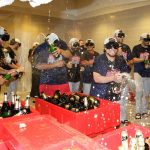 Medias Rojas vencen a Yanquis y se coronan en el Este alex