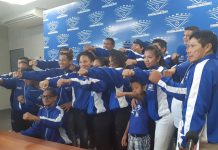 Se acerca el torneo clasificatorio de boxeo olímpico en Managua