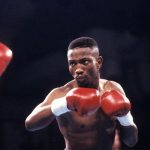 Muere el boxeador Pernell Whitaker tras ser atropellado pernell