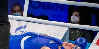 muerte, boxeo, mundial, juvenil, jordania,