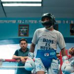 TN8 estrena la serie Inside Bites de Chocolatito roman