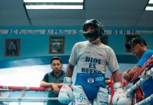 TN8 estrena la serie Inside Bites de Chocolatito roman