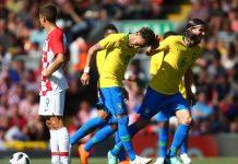 Pronóstico: Brasil campeón, Colombia y Perú las sorpresas