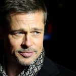 ¡Gemelo! Albañil derrite las redes por parecerse a Brad Pitt reino unido
