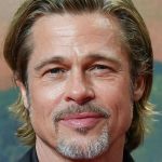 brad pitt