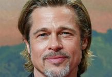 Brad Pitt parodia los remedios de Donald Trump contra el coronavirus brad pitt