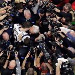 Los momentos memorables del deporte en 2019 liga