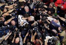 Los momentos memorables del deporte en 2019 liga
