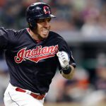 Astros oficializan firma del jardinero Michael Brantley michael