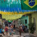 Brasil: 75% de las víctimas de asesinato son de raza negra brasil