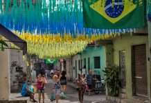Brasil tendrá telescopio para vigilar basura espacial brasil