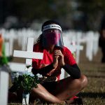 Brasil supera las 58.000 muertes por coronavirus brasil