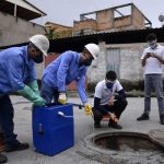 Critican ley que privatiza el agua en Brasil brasil