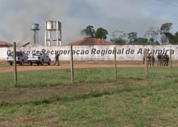 brasil