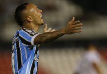 Nacional y Olimpia avanzan a 2da fase de Libertadores