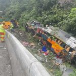 accidente de transito