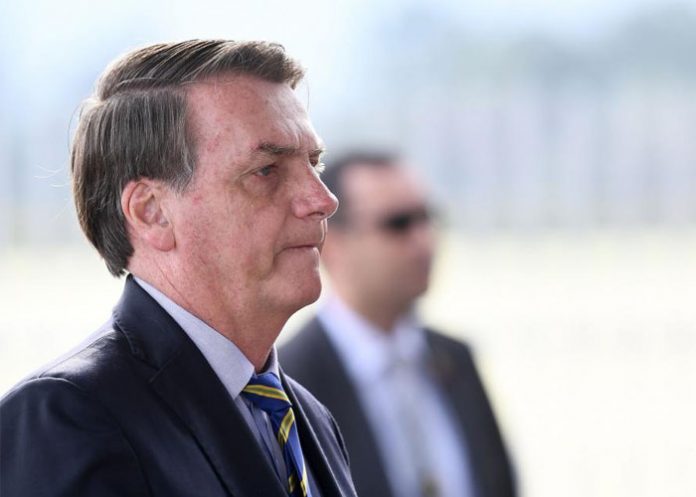 jair bolsonaro