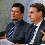 Cacerolazos piden en Brasil la renuncia de Jair Bolsonaro cacerolazos