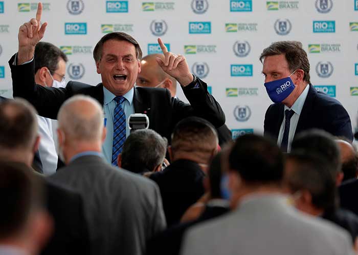 Brasil_WKDudm4 jair bolsonaro