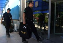 Dos detenidos por fraudes en contratos públicos de Brasil fraude