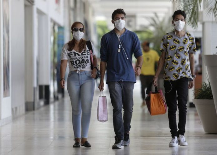 Brasil_coronavirus brasil