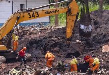 Número de muertos por tragedia minera en Brasil sube a 157 muertos