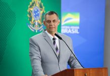 Portavoz del presidente Jair Bolsonaro contrae coronavirus coronavirus