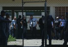 Masacre en escuela de Brasil: 10 muertos y 10 heridos brasil