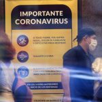 Brasil alcanza el máximo de muertes diarias por coronavirus brasil