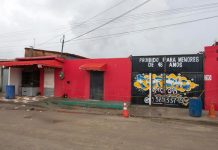 Banda de narcos se atribuye muerte de 14 personas en Brasil