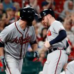 Boleto con bases llenas da triunfo a Bravos sobre Cardenales brian