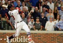 Ohtani y Acuña, finalistas y favoritos al Novato del Año