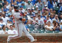 Albies y Bautista guían a Bravos a triunfo 6-5 ante Chicago ozzie