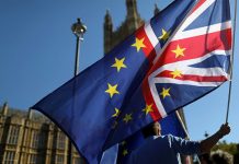 Reino Unido presenta ideas sobre el Brexit a la UE brexit
