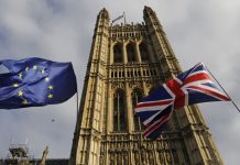 Macron insiste en no retrasar el brexit presidente emmanuel macron