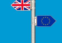 parlamento britanico