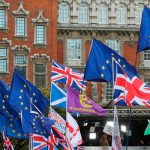 primer ministro britanico