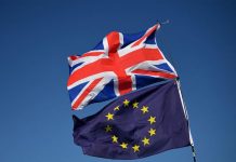 parlamento britanico