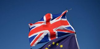 parlamento britanico