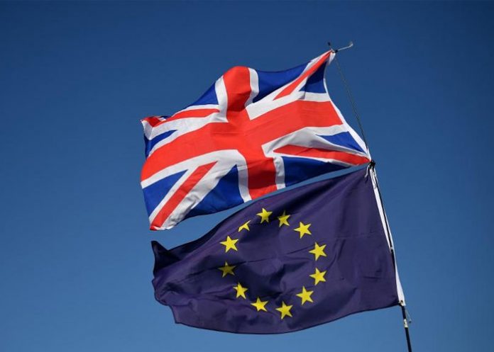 parlamento britanico