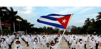 cuba