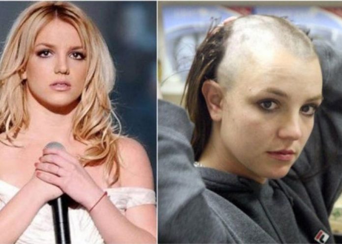 Britney-Spears estados unidos