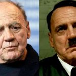 Muere Bruno Ganz, reconocido por interpretar a Hitler en «Downfall» actor