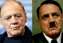 Muere Bruno Ganz, reconocido por interpretar a Hitler en «Downfall» actor