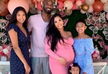 El pacto que tenían Kobe y su esposa: no volar juntos en un helicóptero kobe