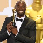 Kobe Bryant gana un Oscar kobe