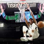 Con 22 equipos, la NBA vuelve en otra realidad lakers